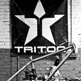 Triton Bikes